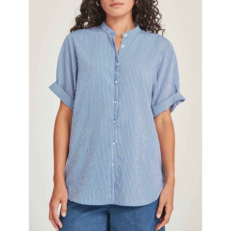 Sills Flynn Stripe Shirt image number 2